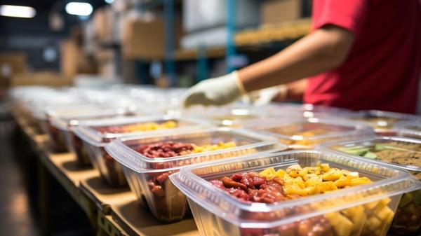 江西炒股配资平台 [地评线]贺兰山网评: 堂食和外卖“双标”实为“舌尖上的欺骗”